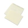 Conqueror Wove Wallet C6 Cream Envelopes Superseal 120gsm Box 500 - Fusion Office UK