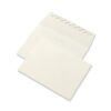 Conqueror Wove Wallet C6 Oyster Envelopes Superseal 120gsm Box 500 - Fusion Office UK