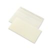Conqueror Wove Wallet DL Cream Envelopes Superseal 120gsm Box 500 - Fusion Office UK