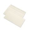 Conqueror Wove Wallet DL Oyster Envelopes Superseal 120gsm Box 500 - Fusion Office UK