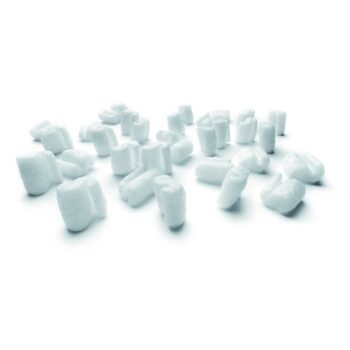 Bio Loose Fill White Starch 15 Cubic Ft Bag