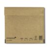 Bubble Mailer A/000 Gold Int 110x160mm Box 200
