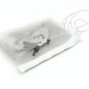 Bubble Mailer B/00 Gold Int 120x210mm Box 200