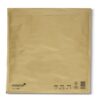 Bubble Mailer J/6 Gold Int 300x440mm Box 50