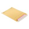 Bubble Mailer K/7 Gold Int 350x470mm Box 50