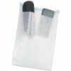 Bubble Pouches BB2 130x185mm Self Seal Pack 500