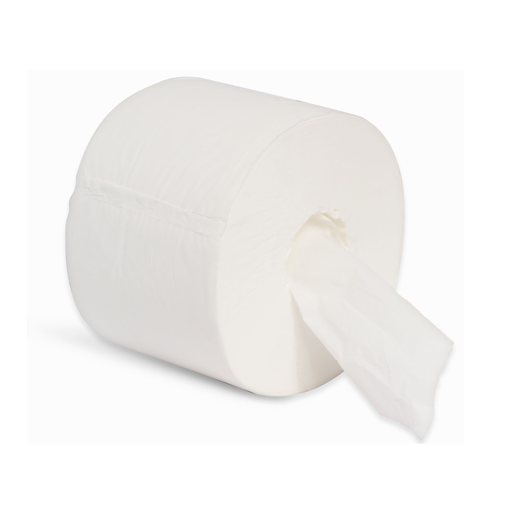 Centrefeed Toilet Rolls 2 Ply 135mm x 200m JCP002N - Pack 6