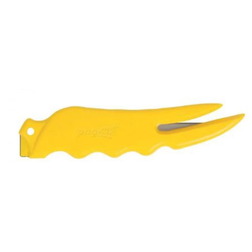Cruze Safety Film Cutters Yellow Box 5