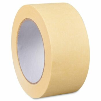 Double Sided Fingerlift Tissue Tapes 18mmx50m Box 30 Rolls