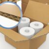 Double Wall Cardboard Boxes 125T/BC/T 0201 18x12x12 457x305x305mm FSC3 Pack 15