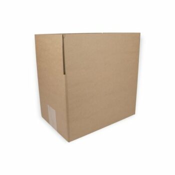 Double Wall Cardboard Boxes MB125TT 0201 15x10x10 381x254x254mm Pack 20