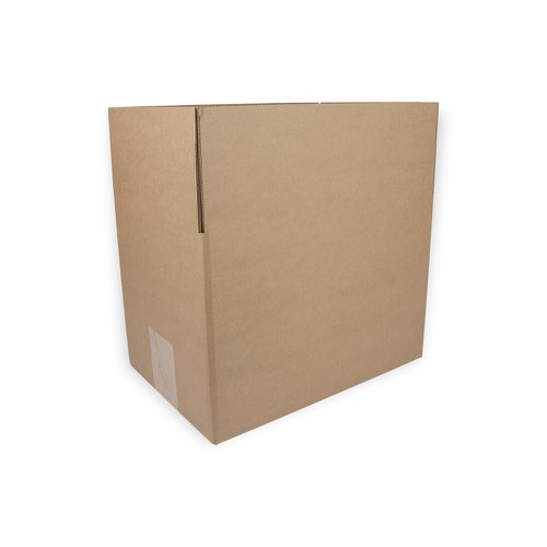 Double Wall Cardboard Boxes MB125TT 0201 15x10x10 381x254x254mm Pack 20