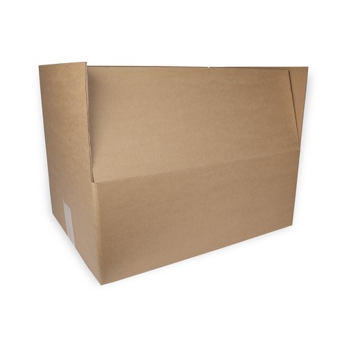 Double Wall Cardboard Boxes MB125TT 0201 24x18x9 610x457x229mm FSC Pack 20