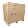 Full Container Pallet Box 1/1 Comes With Heat Treated Pallet 1070x870x900mm Each