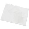 Grip Seal Bags Plain GL12 8x11 205x280mm Mediumweight 45 Microns Box 1000