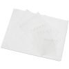 Grip Seal Bags Plain GL60 12x16 305x405mm Heavyweight 75 Microns Box 1000
