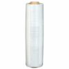 Hand Reinforced Cast Stretchfilm Clear Wrap 500mmx300m 17 Microns Box 6 Rolls