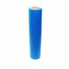 Hand Stretchfilm Blown Blue Wrap 500mmx250m Medium Duty Standard Core Box 6 Rolls