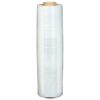 Hand Stretchfilm Cast Clear Wrap 500mmx300m 16Mic Standard Core Box 6 Rolls