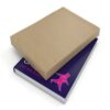 Imitation Kraft Paper Roll 70gsm 600mmx275m Each Reel