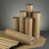 Imitation Kraft Paper Sheets 95gsm 900x1150mm Lapped Pack 250