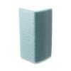 Jiffy Foam Profile Green L-50 50x50x6mmx2m (240 Lengths/Cut) 100% Recycled