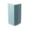 Jiffy Foam Profile Green L-75 75x75x6mmx2m (105 Lengths/Cut) 100% Recycled