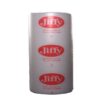 Jiffy Small Bubble Wrap 750mmx75m 30% Recycled Pack 2 Rolls