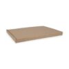Large Letter Postal Boxes Int 320x230x19mm Tuck In Flaps Pack 50