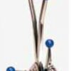 Manual Polypropylene Strapping 12mm Combination Tool Taiwanese