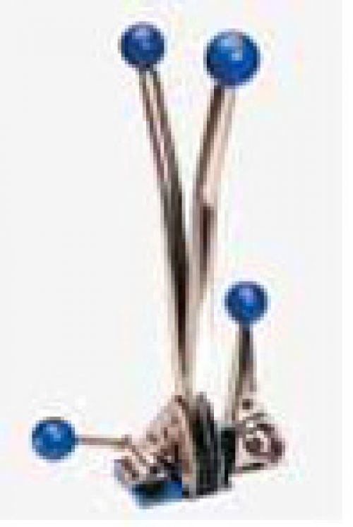 Manual Polypropylene Strapping 12mm Combination Tool Taiwanese