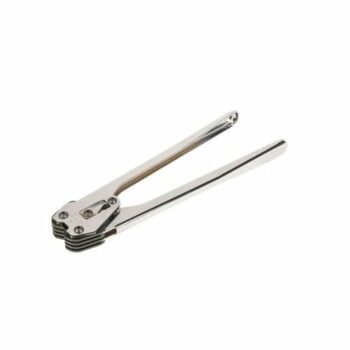 Manual Polypropylene Strapping 12mm Sealer Taiwanese