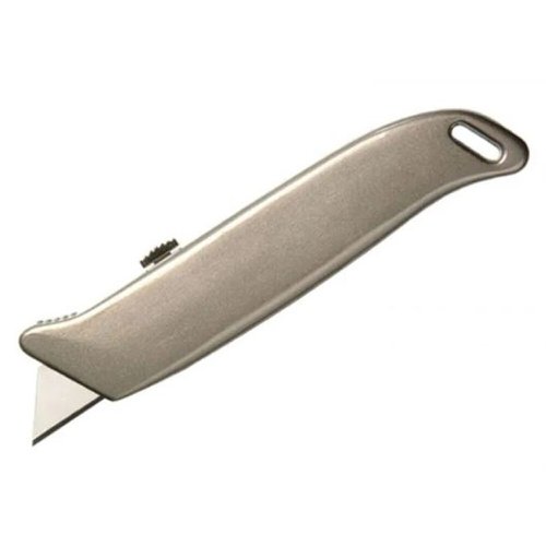 Metal Retractable Knifes Heavy Duty Box 12