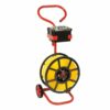 Mobile Strapping Dispenser PD40 Plus Tray