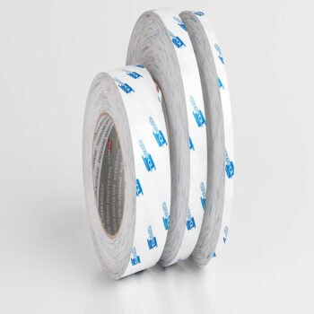 Orabond 1395TM Double Sided White Tapes 19mmx50m Box 13 Rolls