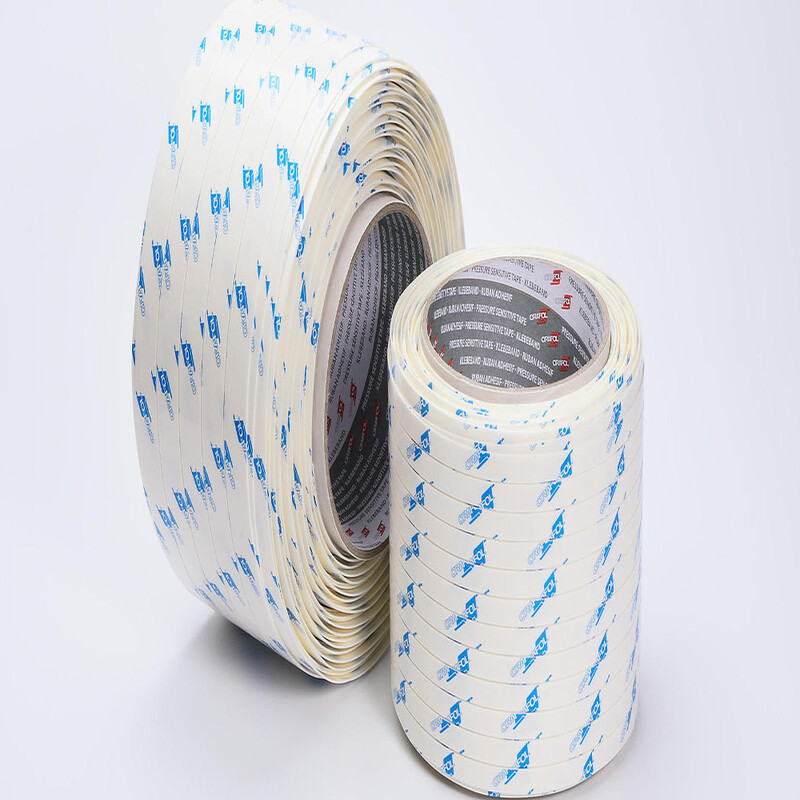 Oramount 1812TM White Foam Tape 25mmx50m Each Roll