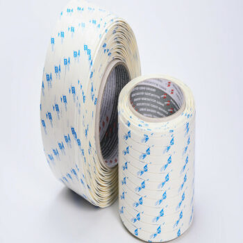Oramount 1812TM White Foam Tape 50mmx50m Each Roll