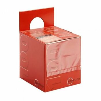 Pallet Stabilising Bands 100 x 1200mm Dispenser Box 100