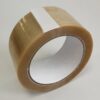 Polypropylene Hotmelt Tapes Clear 48mmx66m 25mic Box 36 Rolls