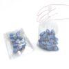 Polythene Clear Flat Bags 12x18 300x450mm Heavyweight 125 Microns Box 250