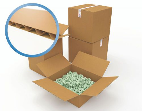 Postal Despatch Boxes 8.6x4.4x3 Int 220x111x78mm 125T/E/125T 0713 Pack 22