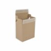 Quick Assembly E-Commerce Box Small Int 145x95x140mm Pack 20