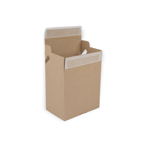 Quick Assembly E-Commerce Box Small Int 145x95x140mm Pack 20