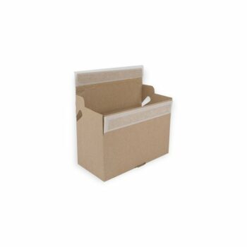 Quick Assembly E-Commerce Box Small Int 195x95x90mm Pack 20