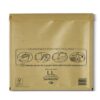 Sealed Air Mail Lite Bubble Envelopes LL Gold Int 230x330mm Box 50