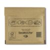 Sealed Air Mail Lite Mailers A/000 Gold Int 110mmx160mm Box 100