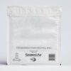 Sealed Air Mail Lite Tuff Bubble Envelopes D/1 White Int 180x260mm Box 100
