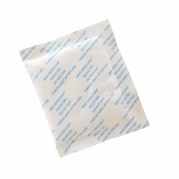Silica Gel Sachets 25 Grams Box 500