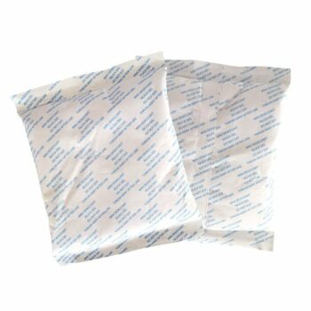 Silica Gel Sachets 250 Grams Box 100