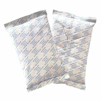 Silica Gel Sachets 500 Grams Box 50